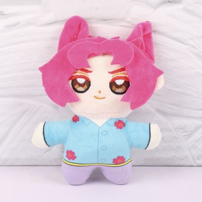 Игрушка мягкая Lanson Toys Эбби текстиль 21см (Где лучшая цена?)