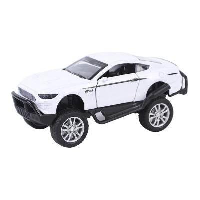 Машинка инерционная Sporty Suv 1:32 в ассортименте (Где лучшая цена?)