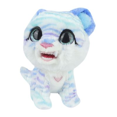 Питомец FurReal Friends Тигрёнок интерактивный 23см (Где лучшая цена?)