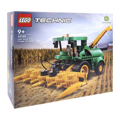 Конструктор LEGO Technic Комбайн  от 9лет (Где лучшая цена?)