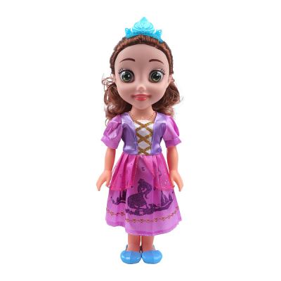Кукла Lanson Toys Принцесса 36см (Где лучшая цена?)