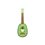 Игрушка музыкальная Lanson Toys Гитара в форме фруктов в ассортименте (Где лучшая цена?)