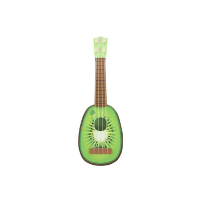 Игрушка музыкальная Lanson Toys Гитара в форме фруктов в ассортименте (Где лучшая цена?)