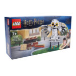 Конструктор LEGO Harry Potter Хедвиг на Тисовой улице 4 от 7лет (Где лучшая цена?)