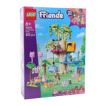 Конструктор LEGO Friends День рождения кошки и дом на дереве 321дет с 6лет (Где лучшая цена?)