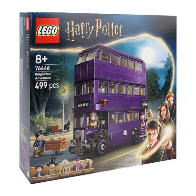 Конструктор LEGO Автобус 499дет с 8лет (Где лучшая цена?)