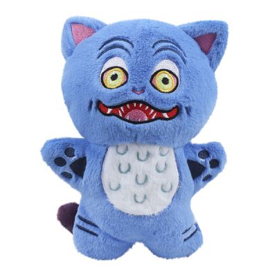 Игрушка мягкая Lanson Toys Тигр 24см (Где лучшая цена?)