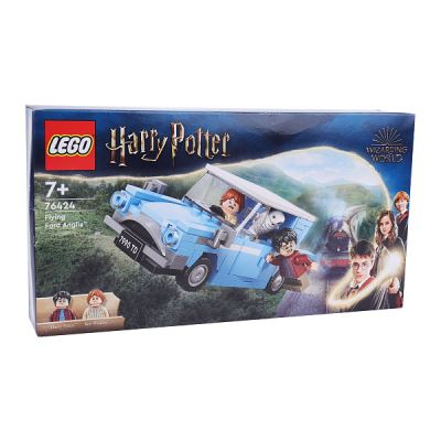 Конструктор LEGO Harry Potter Летающий Форд Англия от 7лет (Где лучшая цена?)