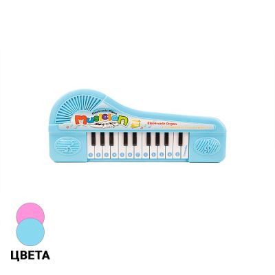 Игрушка музыкальная Lanson Toys пианино музыкальное с 3лет в ассортименте (Где лучшая цена?)