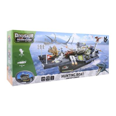 Игровой набор Охотничий борт с 3лет (Где лучшая цена?)