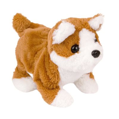 Игрушка Lanson Toys собака интерактивная (Где лучшая цена?)
