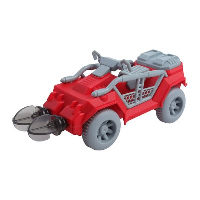 Набор игровой Lanson Toys Пожарный вертолет с 3лет (Где лучшая цена?)