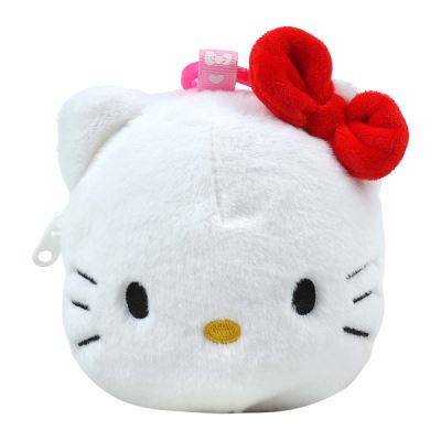 Набор игровой L.O.L. Surprise! Hello Kitty & Friends Двусторонняя плюшевая игрушка с мини-куклой и аксессуарами коллекционная с 3лет (Где лучшая цена?)