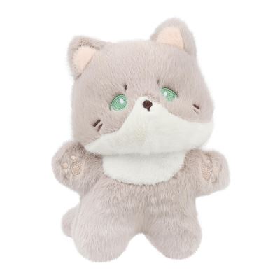 Игрушка мягкая Lanson Toys Милый кот Буся 24см (Где лучшая цена?)