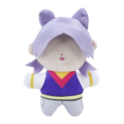 Игрушка мягкая Lanson Toys Мистери текстиль 21см (Где лучшая цена?)