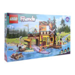 Конструктор Lego Friends Водные виды спорта с 7лет (Где лучшая цена?)