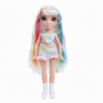Кукла Rainbow High Entry Fashion Амая с аксессуарами 27см с 4лет (Где лучшая цена?)