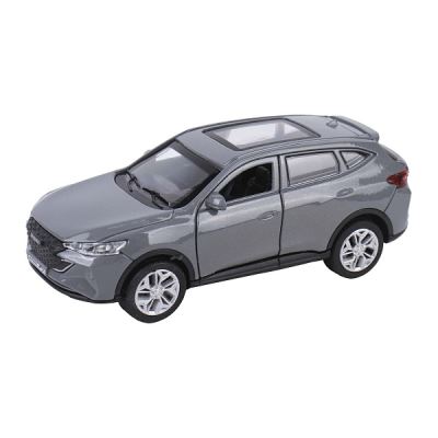 Машинка Технопарк Haval 12см (Где лучшая цена?)
