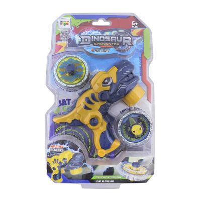 Волчок Lanson Toys COMBAT SERIES Динозавр с 6лет в ассортименте (Где лучшая цена?)