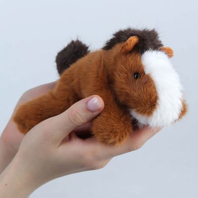 Игрушка мягкая Lanson Toys Лошадка 14см (Где лучшая цена?)
