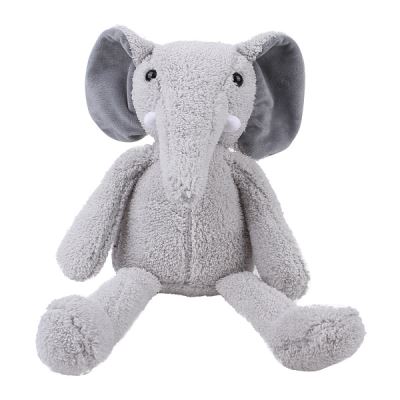 Игрушка мягкая Lanson Toys Слоник текстиль 32см (Где лучшая цена?)