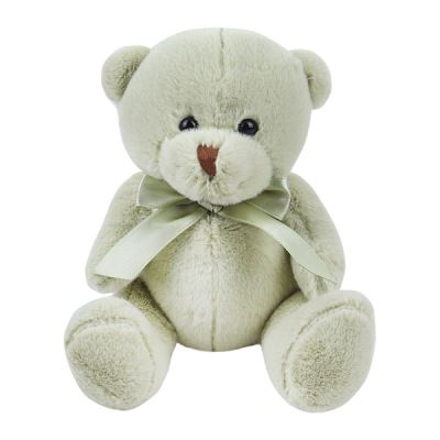 Игрушка мягкая Lanson Toys Мишка мятный текстиль 14,5см (Где лучшая цена?)