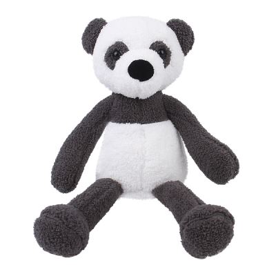 Игрушка мягкая Lanson Toys Панда текстиль 32см (Где лучшая цена?)