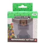 Фигурка Minecraft Сельский Житель коллекционная с 3лет (Где лучшая цена?)