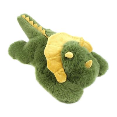 Игрушка мягкая Lanson Toys Динозавр текстиль 30см (Где лучшая цена?)