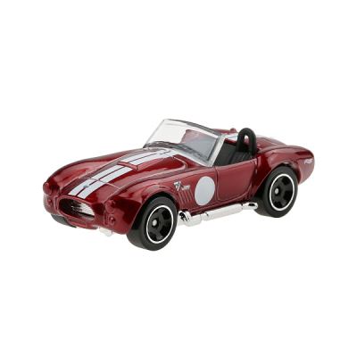 Автомобиль Hot Wheels базовые модели с 3лет в ассортименте (Где лучшая цена?)