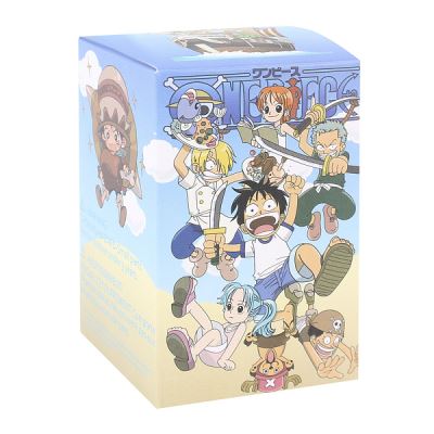 Фигурка-сюрприз Lanson Toys One Piece 7-8см в ассортименте (Где лучшая цена?)
