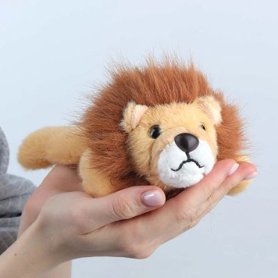 Мягкая игрушка Lanson Toys Левушка 22см (Где лучшая цена?)