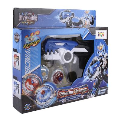 Игровой набор Lanson Toys Волчки с ареной  в ассортименте (Где лучшая цена?)