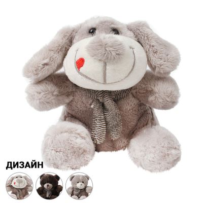 Игрушка мягкая Lanson Toys Мои друзья 13см в ассортименте (Где лучшая цена?)