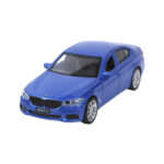Машинка BMW 5 m-sport Технопарк металлическая открывающиеся двери и багажник (Где лучшая цена?)