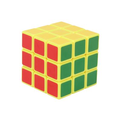 Головоломка кубик Рубика 5,7×5,7×5,7см (Где лучшая цена?)