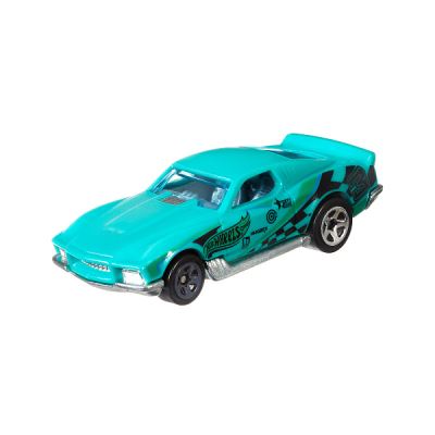 Машина Hot Wheels Color Shifters меняет цвет с 3лет в ассортименте (Где лучшая цена?)