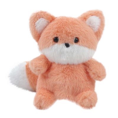 Игрушка мягкая Lanson Toys Моя милота 12см в ассортименте (Где лучшая цена?)