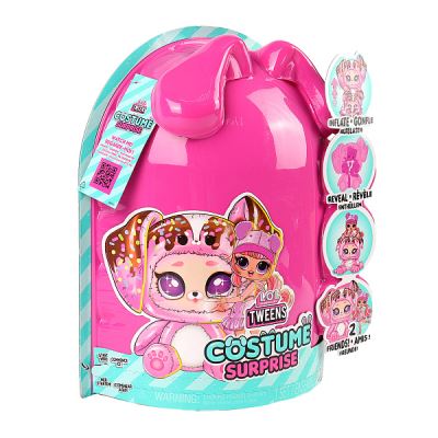 Кукла L.O.L. Surprise Tweens Costume Али Денс (Где лучшая цена?)
