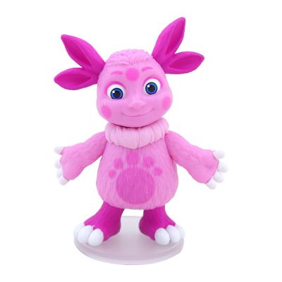 Фигурка Prosto Toys Лунтик коллекционная 8см (Где лучшая цена?)