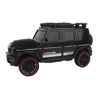 Машинка Lanson Toys гоночный трек подвижной механизм (Где лучшая цена?)
