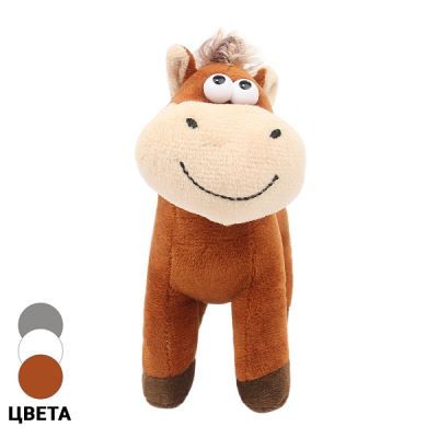Игрушка мягкая Lanson Toys Лошадки 15см в ассортименте (Где лучшая цена?)