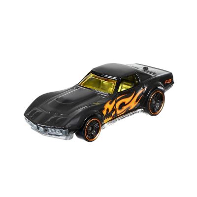Набор автомобилей Hot Wheels 3шт в ассортименте (Где лучшая цена?)