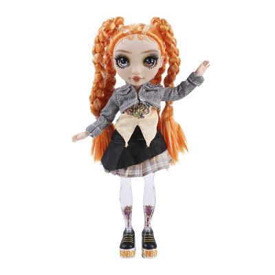 Кукла Rainbow High Sparkle&Shine Клементина с аксессуарами (Где лучшая цена?)