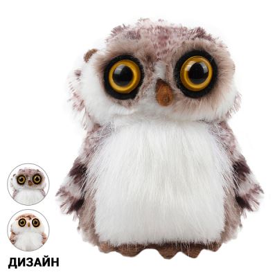 Игрушка Lanson Toys Совушки в ассортименте (Где лучшая цена?)