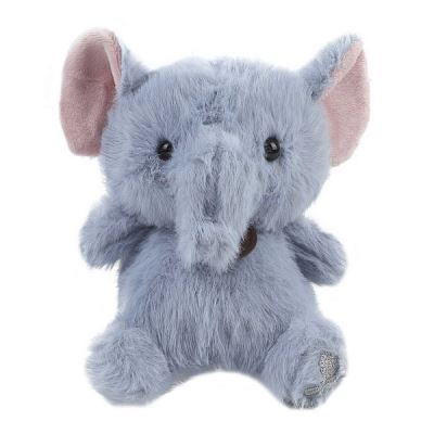 Игрушка мягкая Lanson Toys Слоненок 17см (Где лучшая цена?)