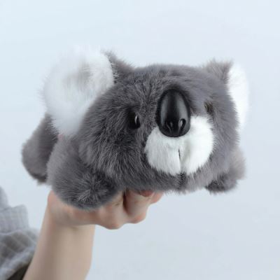 Игрушка мягкая Lanson Toys Коала 22см (Где лучшая цена?)