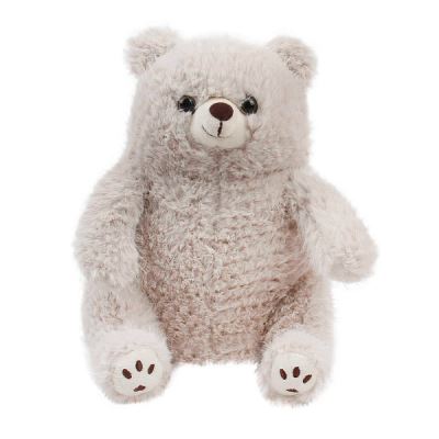 Игрушка мягкая Lanson Toys Мишка текстиль 22см (Где лучшая цена?)