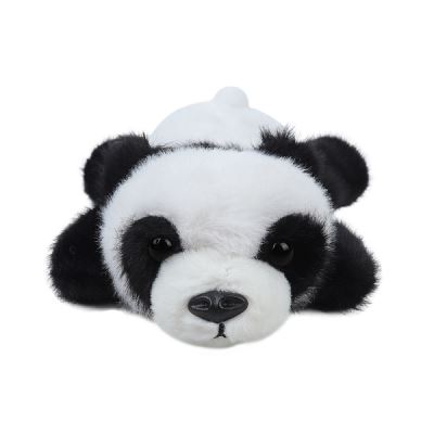 Игрушка мягкая Lanson Toys Панда текстиль 22см (Где лучшая цена?)