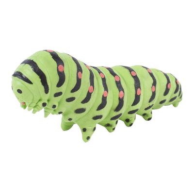 Фигурка-тянучка Lanson Toys Гусеница 17,8см (Где лучшая цена?)